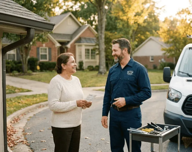 Gutter Repair Hewitt, WI FAQs