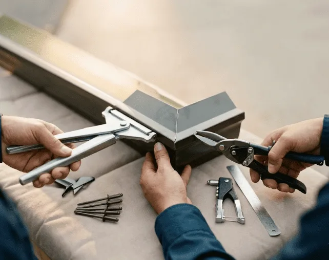 Why choose Gutter Repair in Hewitt, WI